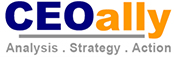 CEO ally Logo